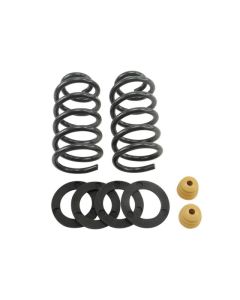 Belltech PRO COIL SPRING SET 07+ GM/GMC 1500 STD CAB - 12464