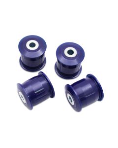 SuperPro 2008 Lexus LX570 Base Rear Upper Trailing Arm Bushing Kit - SPF3285K