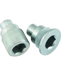 Premium QBS Swingarms - Model QUAD-414843