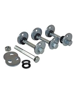 SPC Camber Bolt Kit SPC-87500 - Precision Alignment Solution