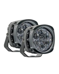 ARB Nacho Quatro Supreme 80 Lights - PM435