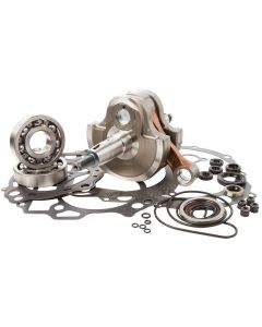 Hot Rods 03-06 Kawasaki KFX 400 400cc Bottom End Kit - CBK0166