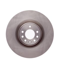 DFC 08-11 Saab 9-3 Front Brake Rotor - 600-65021