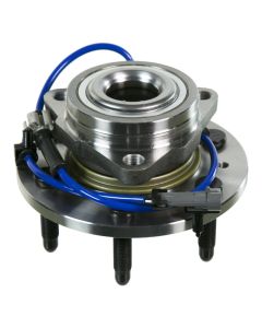 MOOG 03-06 Cadillac Escalade ESV Front Hub Assembly - 515036