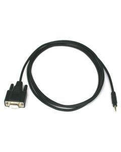 Innovate Program Cable: LC-1 XD-1 Aux Box to PC