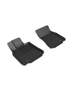 3D Maxpider 13-17 Lexus LS 460 Kagu Black R1 - L1LX04811509