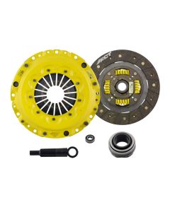 ACT 1990 Acura Integra HD/Perf Street Sprung Clutch Kit - AI2-HDSS