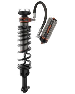 Enhance Your Ford Bronco with Fox Rear Lift Kit