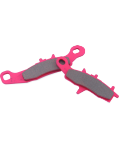 Premium BKM Sintered Brake Pads for Bikes - BIKE-961525