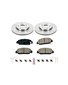 PSB Autospecialty Kit - POWE-KOE6515