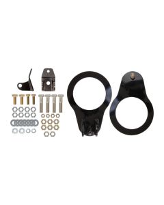 UMI Performance 82-02 GM F-Body Rear Coilover Brackets Bolt In - 2045