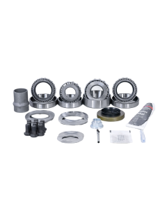 Revolution Gear & Axle 90-95 Toyota 4Cyl/V6 7.5in IFS 50mm Bearings Ring & Pinion Master Install Kit - 35-2042L