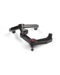 Zone Offroad 06-21 Ram 1500 4WD Adventure Series Upper Control Arm Kit - ZOND2301