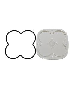 Baja Designs Squadron Pro & Sport Spot Lens Kit