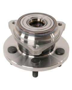 MOOG 89-99 Jeep Cherokee Front Hub Assembly - 513084