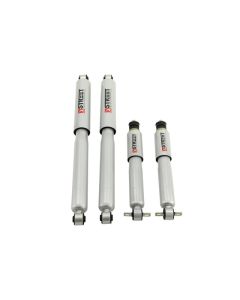 Belltech Street Performance Shock Set - OE9650