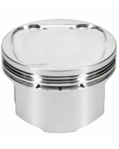 JE Pistons Kawasaki 12-13 BRUTE 750 Piston Kit - 317231
