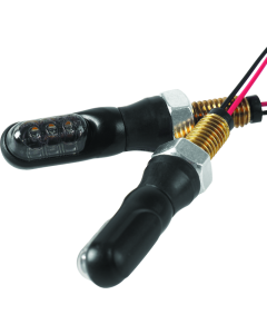 BKM Turn Signals C - Enhance Your Bike's Visibility