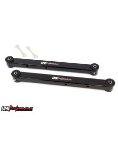 UMI Performance 73-77 GM A-Body Boxed Rear Lower Control Arms - 4215-B