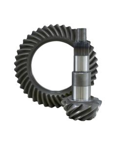 Yukon Gear High Performance Gear Set For GM 8.25in IFS Reverse Rotation in a 3.42 Ratio - YG GM8.25-342R