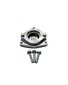 Torque Solution Greddy Blow Off Valve Adapter: Hyundai Genesis Coupe 2.0T 2010+ - TS-GEN-GRD