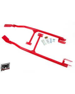 UMI Performance 93-02 GM F-Body Subframe Connectors 3-Point Budget Convertible Bolt In - 2071-R