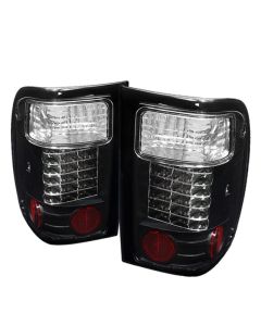 SPY LED Tail Lights - SPYD-5003836