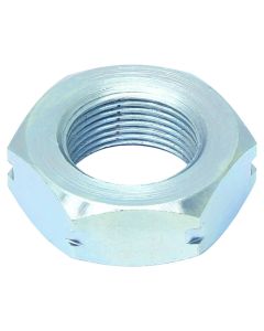 RockJock Jam Nut 7/8in-14 LH Thread - CE-9116LJN