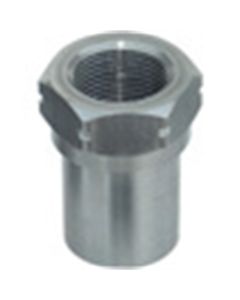 RockJock Threaded Bung 1in-14 LH Thread - CE-9113BL1