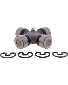 All Balls Racing 2022 Polaris RZR Pro R 4 Premium U-Joint - Rear Drive Shaft Engine Side (Ref 4) - 19-1022