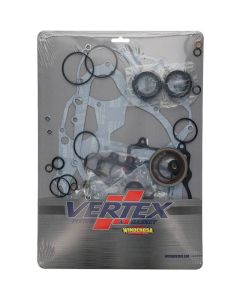 Vertex Gaskets 11-14 Arctic Cat 700 EFI Complete Gasket Kit w/ Oil Seals - 8110017
