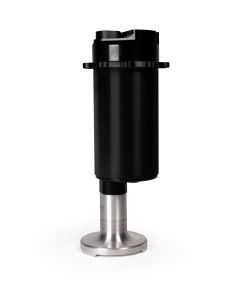 Aeromotive Stealth Fuel Pump - Module - w/Fuel Cell Pickup - Brushless Eliminator - 18024