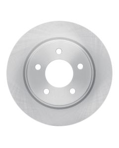 DFC 04-13 Mazda 3 Rear Brake Rotor - 600-80040