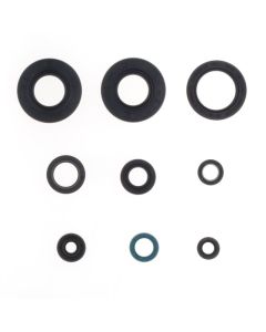 Athena 22-23 Kawasaki KX 2T 112cc Oil Seal Kit - P400250400082