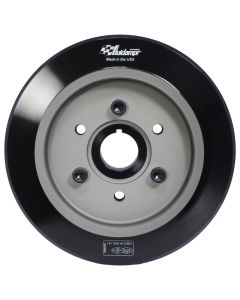 Fluidampr Toyota 2JZ I-6 Steel Internally Balanced Damper - 840801