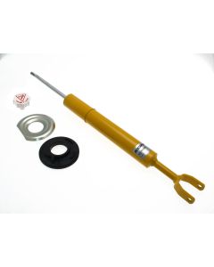 Koni Sport (Yellow) Shock 05-10 Audi A6 Sedan & Avant FWD & Quattro excl. Air Suspension - Front - 8240 1229Sport