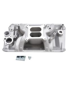 Edelbrock AMC Air Gap Manifold 290-390 CI Engines - 7530
