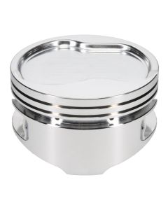 JE Pistons SBF 302/351 DISH Set of 8 Pistons - 293082