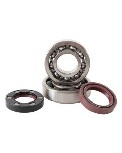 Hot Rods 88-06 Yamaha YFS 200 Blaster 200cc Main Bearing & Seal Kit - K017