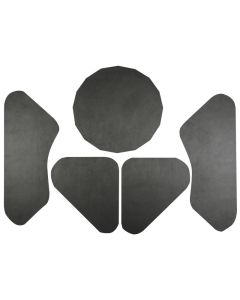 Design Engineering DEI Custom Fit Underhood Insulation Kits- DEI-50097