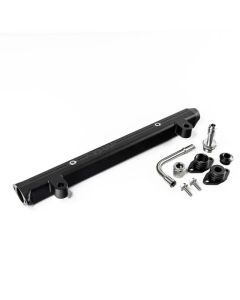 DeatschWerks Fuel Rails Mitsubishi Evo 10 2008-2015- DEAT-7-500