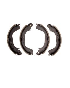 DFC 87-8 Toyota Tacoma Rear Premium Service Shoes - 1901-0589-00
