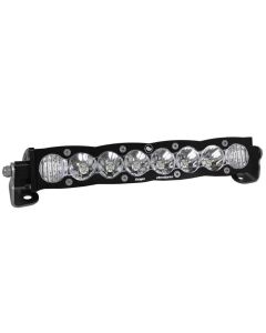 Baja Designs 10 Inch Driving Combo Pattern S8 Series LED Light Bar- BAJA-701003