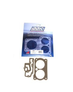BBK 85-97 GM 305350 LT1 Twin 52mm Throttle Body Gasket Kit - 1583
