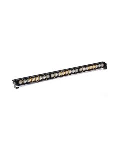 Baja Designs 30 Inch Driving Combo Pattern S8 Series LED Light Bar- BAJA-703003
