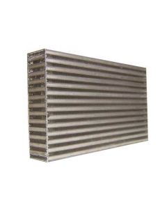 Garrett Air to Air Intercooler Core 10.00 x 4.50 x 12.27 Up to 375 HP - 703521-6003