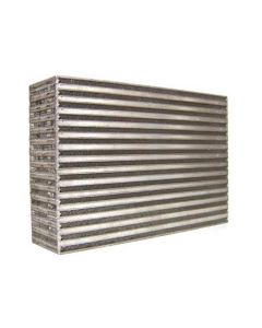 Garrett Air to Air Intercooler Core 24.00 x 4.50 x 12.11 Up to 950 HP - 703522-6005