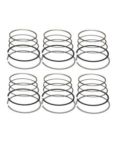 Manley Piston Ring, RING-92.3mm/3.633in 1.2mm,1.5mm,3.0mm - 46923-6