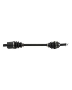 All Balls Racing 15-22 Polaris Ranger EV 4x4 8 Ball Axle Front Left - AB8-PO-8-331