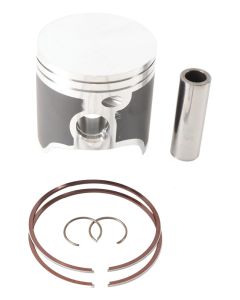 VEP Cast Replica Piston Kit - VERT-24101B | High Performance